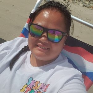 Meet your Posher, Yasmin